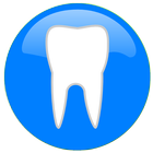Cara Menghilangkan Karang Gigi icône