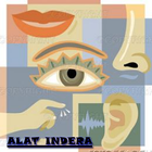 Icona Alat Indera