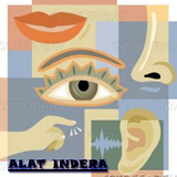 Alat Indera 图标
