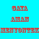 Cara Menyontek APK