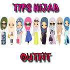 Hijab ikon