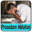 Procedure Ablution