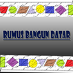 Rumus Bangun Datar