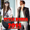 Kumpulan Style Korea Lengkap