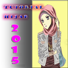 Tutorial Hijab أيقونة