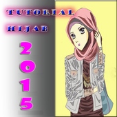 Tutorial Hijab 图标