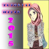 Tutorial Hijab Poster