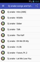 Dj Snake - Talk स्क्रीनशॉट 3