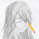 How to draw anime characters-APK