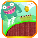 لعبة وحوش الارض APK