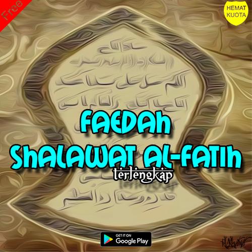 Faedah Shalawat Alfatihah Terbaik Dan Lengkap For Android Apk