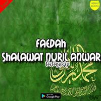 Faedah Shalawat Nuril Anwar Terupdate Dan Lengkap poster