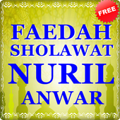 Faedah Sholawat Nuril Anwar For Android Apk Download