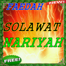 Faedah solawat nariyah APK