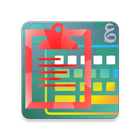 OFeKey Extension Top Clipboard icon