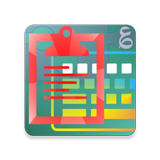 OFeKey Extension Top Clipboard icon