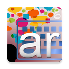 OFeKey Language Arabic Plus アイコン