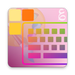 OFeKey Theme SAS AMBER