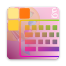 OFeKey Theme SAS AMBER APK