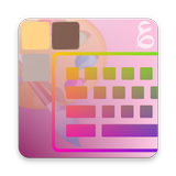 OFeKey Theme SAS BROWN icon
