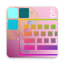 OFeKey Theme SAS CYAN APK