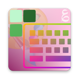 OFeKey Theme SAS GREEN icon