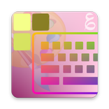 OFeKey Theme SAS LIME