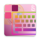 OFeKey Theme SAS PINK icon