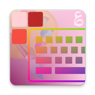 OFeKey Theme SAS RED 圖標