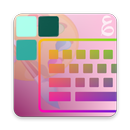OFeKey Theme SAS TEAL APK