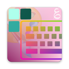 OFeKey Theme SAS TEAL icon