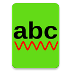 AutoCorrect icon