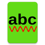 AutoCorrect icon