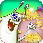 Idle Space Tycoon: Marmia (Unreleased) Zeichen