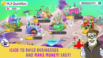 Idle Space Tycoon: Marmia (Unreleased) Screenshot 1