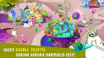 Idle Space Tycoon: Marmia (Unreleased) Screenshot 3