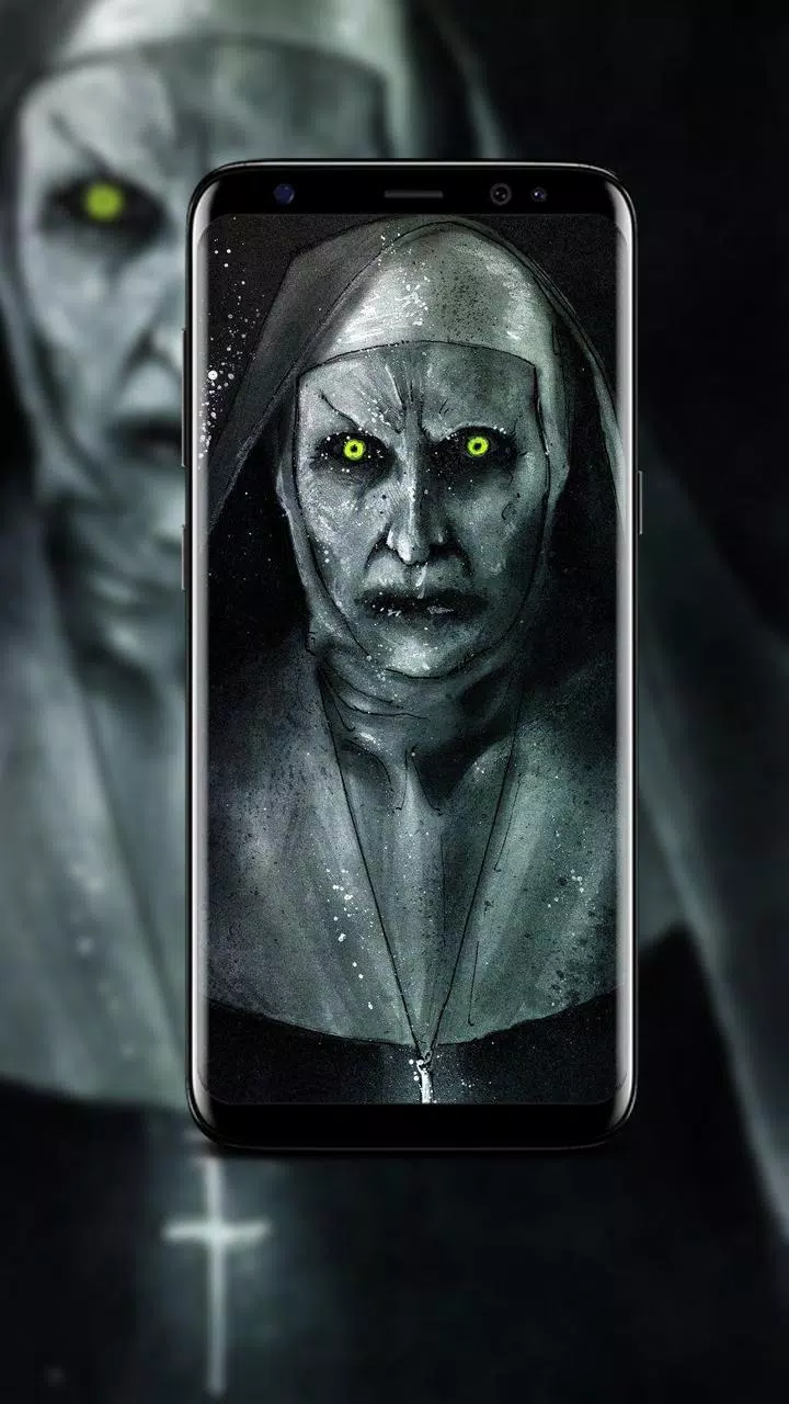 Valak Wallpaper HD APK for Android Download