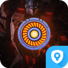 Transformers AppLock Theme icon