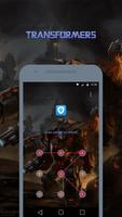 Transformers AppLock Theme screenshot 1