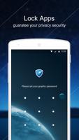 365 Privacy - AppLock & Vault Affiche