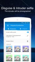 365 Privacy - AppLock & Vault تصوير الشاشة 3