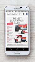 Black Friday Ads 2016 Ekran Görüntüsü 2