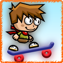 Skater Boy APK