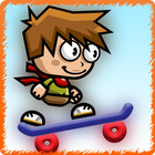 Skater Boy simgesi