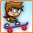 Skater Boy icône