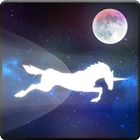 Unicorn Dash ikon