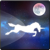 Unicorn Dash icono
