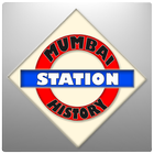 Mumbai Station History icono