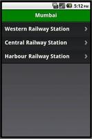 Mumbai Station History captura de pantalla 1