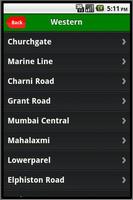 Mumbai Station History captura de pantalla 2